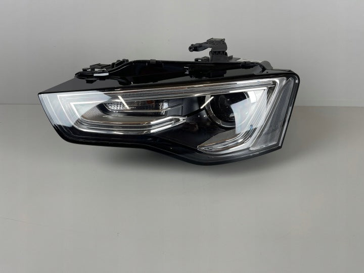 Frontscheinwerfer Audi A5 8T0941005C LED Links Scheinwerfer Headlight SCH4980034209pa