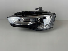 Laden Sie das Bild in den Galerie-Viewer, Frontscheinwerfer Audi A5 8T0941005C LED Links Scheinwerfer Headlight SCH4980034209pa