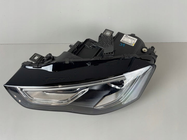 Frontscheinwerfer Audi A5 8T0941005C LED Links Scheinwerfer Headlight SCH4980034209pa