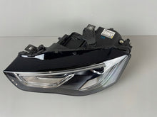 Laden Sie das Bild in den Galerie-Viewer, Frontscheinwerfer Audi A5 8T0941005C LED Links Scheinwerfer Headlight SCH4980034209pa