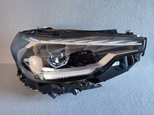 Load image into Gallery viewer, Frontscheinwerfer BMW 2 Coupe G42 5A03E32-05 LED Rechts Scheinwerfer Headlight SCH4981669516ei