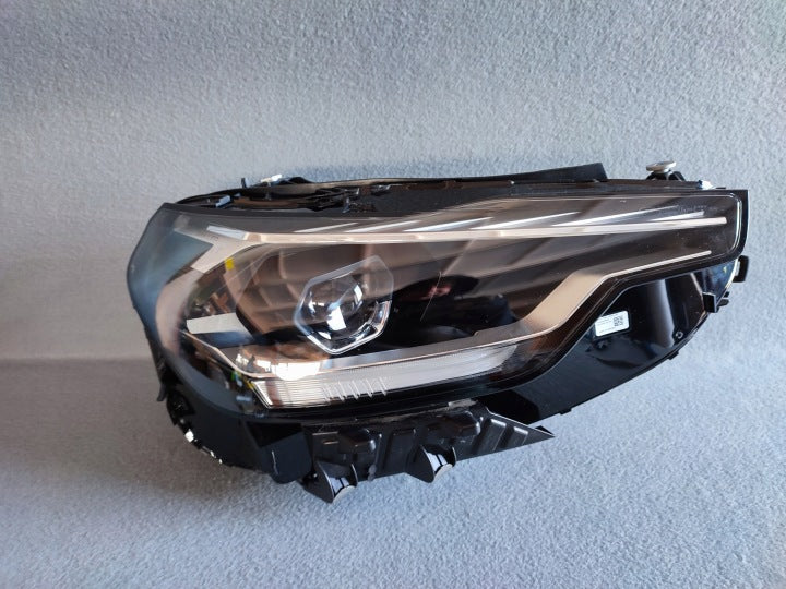 Frontscheinwerfer BMW 2 Coupe G42 5A03E32-05 LED Rechts Scheinwerfer Headlight SCH4981669516ei
