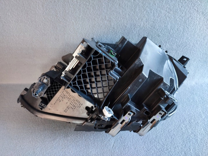 Frontscheinwerfer BMW 2 Coupe G42 5A03E32-05 LED Rechts Scheinwerfer Headlight SCH4981669516ei