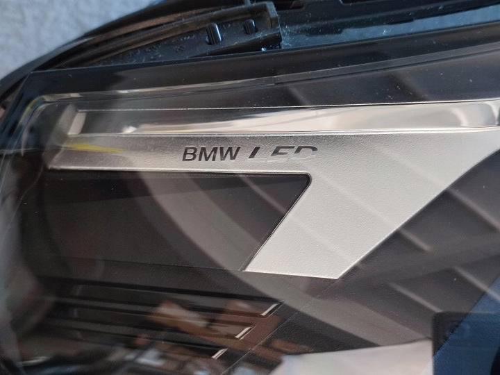 Frontscheinwerfer BMW 2 Coupe G42 5A03E32-05 LED Rechts Scheinwerfer Headlight SCH4981669516ei
