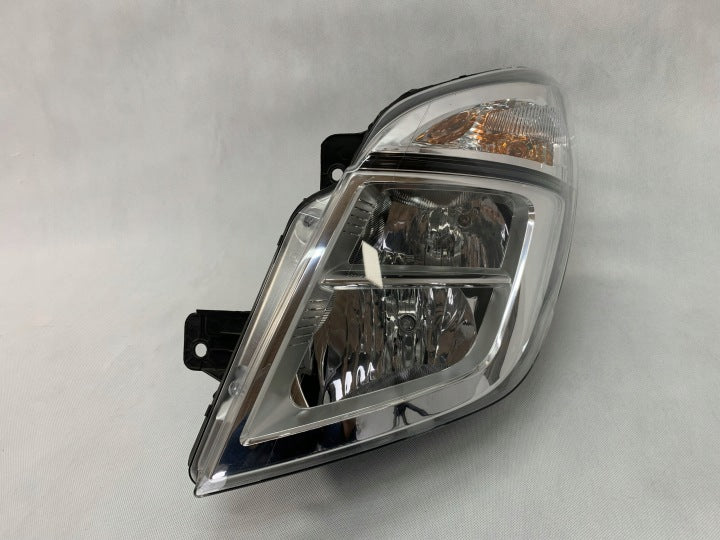Frontscheinwerfer Nissan Nv400 26060BZ50A Links Scheinwerfer Headlight SCH4982387049fj