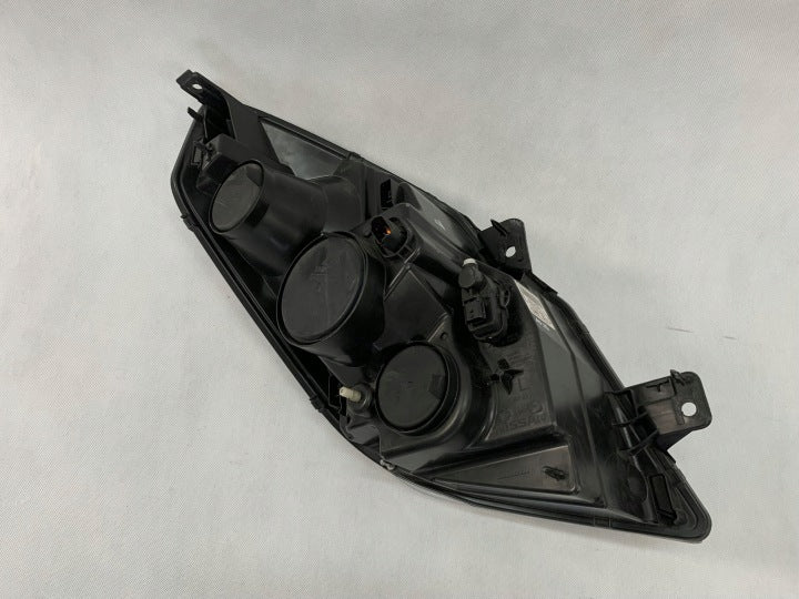 Frontscheinwerfer Nissan Nv400 26060BZ50A Links Scheinwerfer Headlight SCH4982387049fj