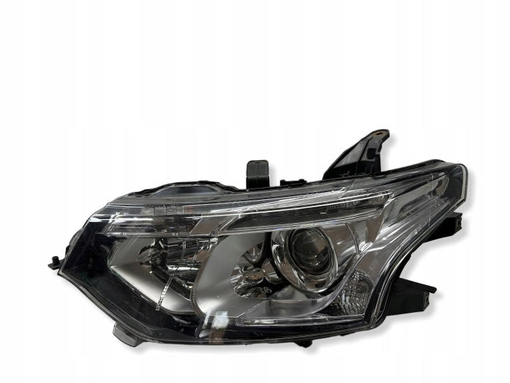 Frontscheinwerfer Mitsubishi Outlander I 8301C205 Links Scheinwerfer Headlight SCH4983439604im