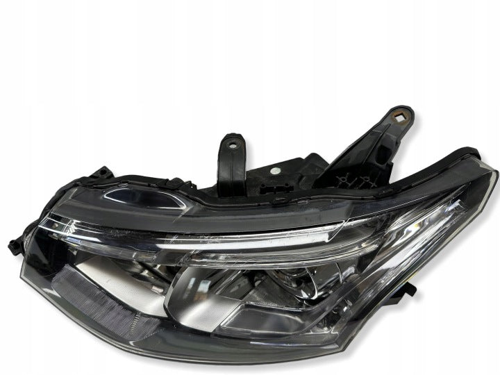 Frontscheinwerfer Mitsubishi Outlander I 8301C205 Links Scheinwerfer Headlight SCH4983439604im
