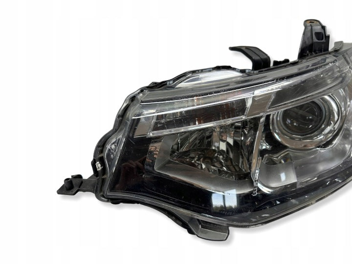 Frontscheinwerfer Mitsubishi Outlander I 8301C205 Links Scheinwerfer Headlight SCH4983439604im