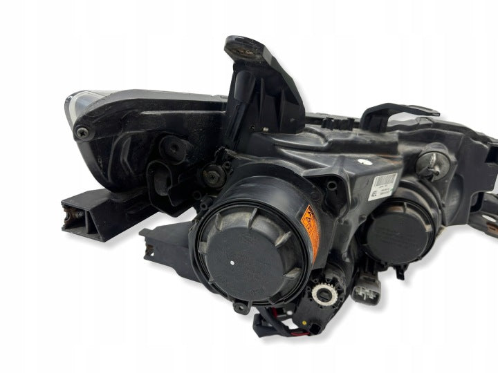 Frontscheinwerfer Mitsubishi Outlander I 8301C205 Links Scheinwerfer Headlight SCH4983439604im