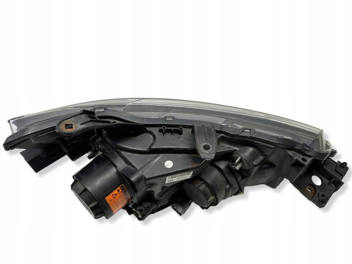 Frontscheinwerfer Mitsubishi Outlander I 8301C205 Links Scheinwerfer Headlight SCH4983439604im