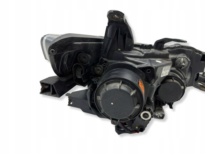 Frontscheinwerfer Mitsubishi Outlander I 8301C205 Links Scheinwerfer Headlight SCH4983439604im