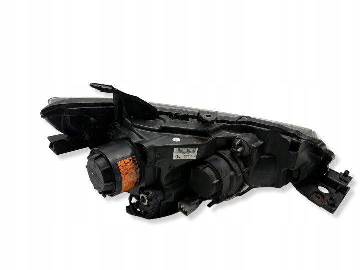 Frontscheinwerfer Mitsubishi Outlander I 8301C205 Links Scheinwerfer Headlight SCH4983439604im