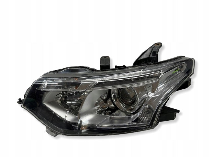Frontscheinwerfer Mitsubishi Outlander I 8301C205 Links Scheinwerfer Headlight SCH4983439604im