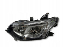 Load image into Gallery viewer, Frontscheinwerfer Mitsubishi Outlander I 8301C205 Links Scheinwerfer Headlight SCH4983439604im