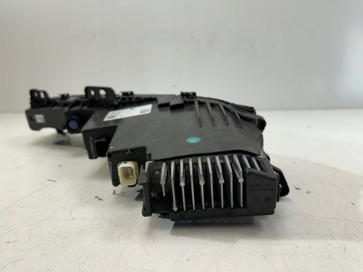 Frontscheinwerfer BMW 7 9879936-11Z LED Rechts Scheinwerfer Headlight SCH4983792865qd