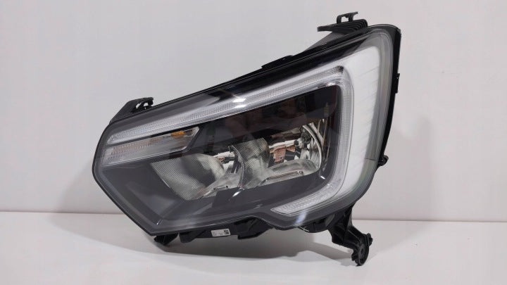 Frontscheinwerfer Renault Master III 260607867R 1009202516 Links Headlight SCH4984000800xh