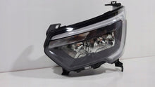 Laden Sie das Bild in den Galerie-Viewer, Frontscheinwerfer Renault Master III 260607867R 1009202516 Links Headlight SCH4984000800xh