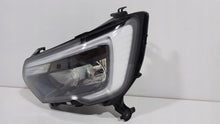 Laden Sie das Bild in den Galerie-Viewer, Frontscheinwerfer Renault Master III 260607867R 1009202516 Links Headlight SCH4984000800xh