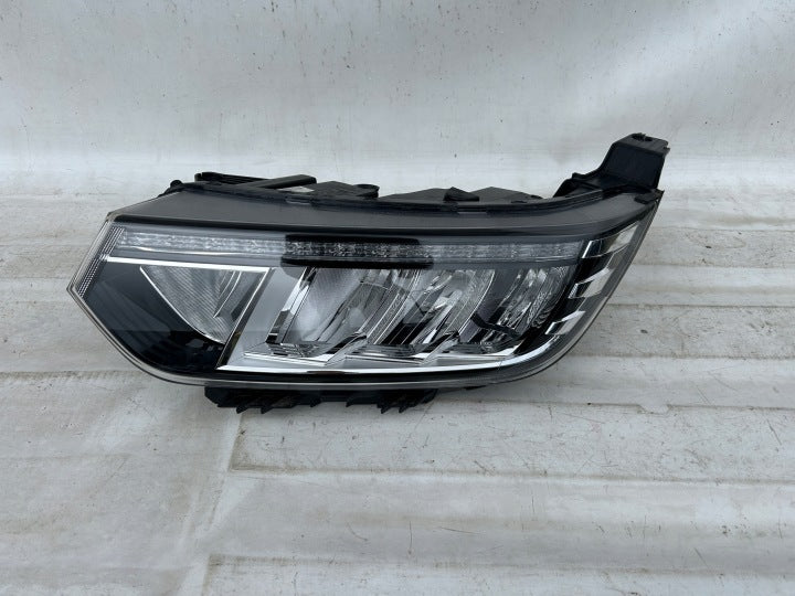 Frontscheinwerfer Ssangyong Tivoli 83103-35050 LED Links Scheinwerfer Headlight SCH4984116758yp