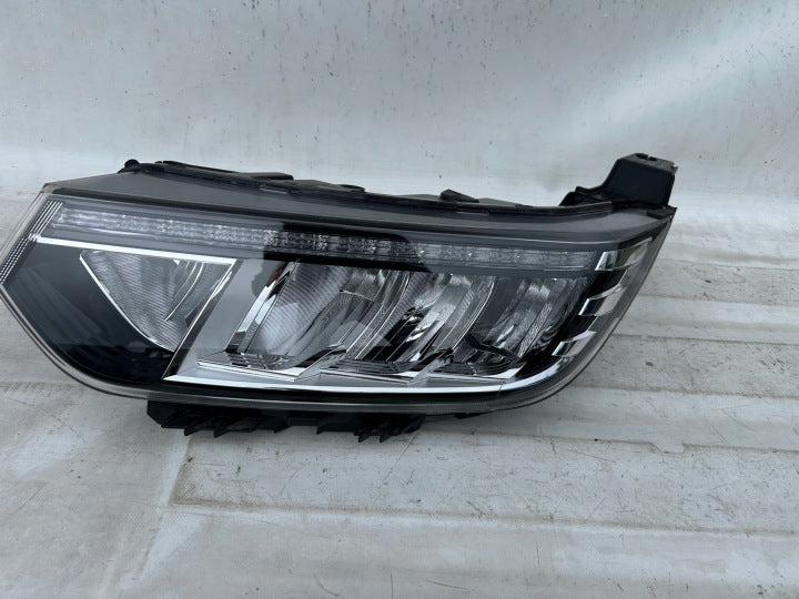 Frontscheinwerfer Ssangyong Tivoli 83103-35050 LED Links Scheinwerfer Headlight SCH4984116758yp