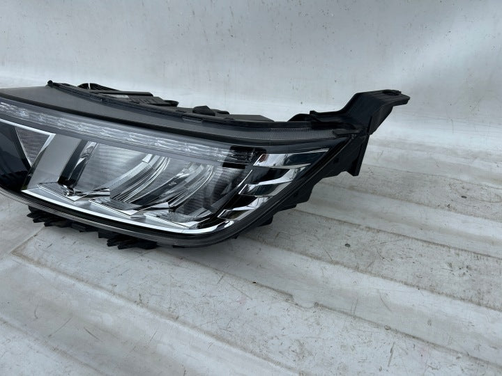 Frontscheinwerfer Ssangyong Tivoli 83103-35050 LED Links Scheinwerfer Headlight SCH4984116758yp