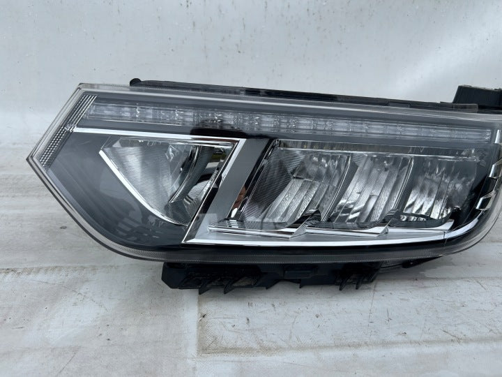 Frontscheinwerfer Ssangyong Tivoli 83103-35050 LED Links Scheinwerfer Headlight SCH4984116758yp