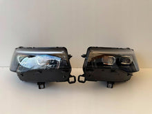 Laden Sie das Bild in den Galerie-Viewer, Frontscheinwerfer VW Tiguan 571941036C Ein Satz Scheinwerfer Headlight SCH4984160279lz