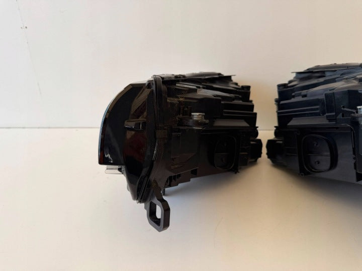 Frontscheinwerfer VW Tiguan 571941036C Ein Satz Scheinwerfer Headlight SCH4984160279lz