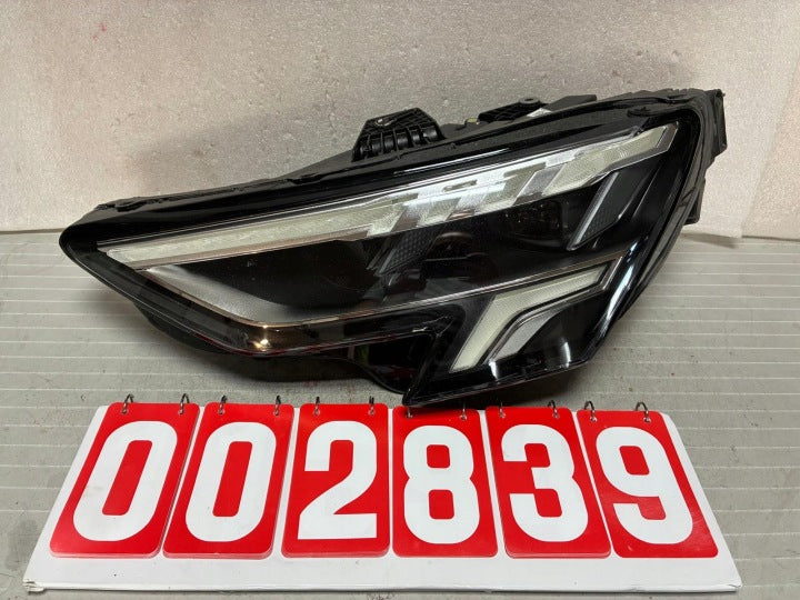 Frontscheinwerfer Audi A3 8Y0941033 Full LED Links Scheinwerfer Headlight SCH4985928262zg