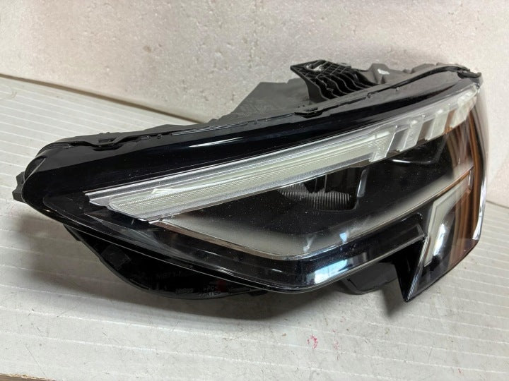 Frontscheinwerfer Audi A3 8Y0941033 Full LED Links Scheinwerfer Headlight SCH4985928262zg