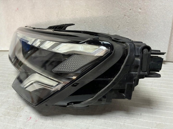 Frontscheinwerfer Audi A3 8Y0941033 Full LED Links Scheinwerfer Headlight SCH4985928262zg