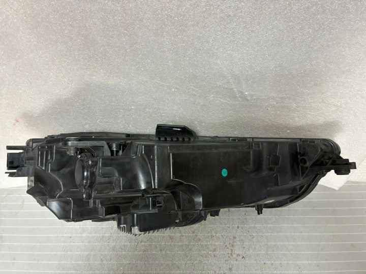 Frontscheinwerfer Audi A3 8Y0941033 Full LED Links Scheinwerfer Headlight SCH4985928262zg