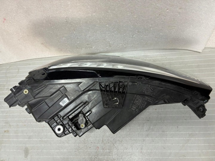 Frontscheinwerfer Audi A3 8Y0941033 Full LED Links Scheinwerfer Headlight SCH4985928262zg