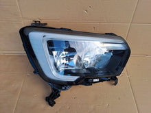 Load image into Gallery viewer, Frontscheinwerfer Renault Master I 260105567R 0021201303 Rechts Headlight SCH4985945749nl