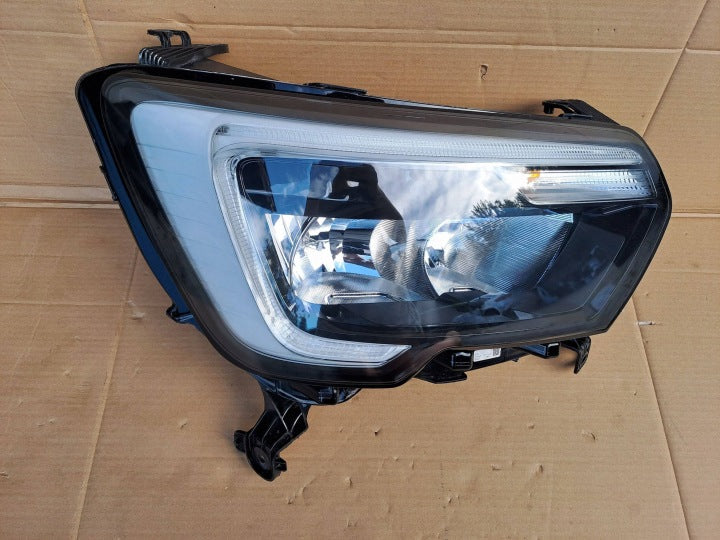 Frontscheinwerfer Renault Master I 260105567R 0021201303 Rechts Headlight SCH4985945749nl