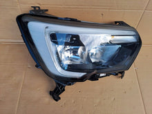 Load image into Gallery viewer, Frontscheinwerfer Renault Master I 260105567R 0021201303 Rechts Headlight SCH4985945749nl