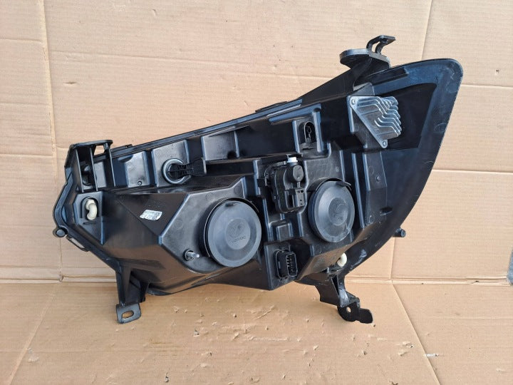 Frontscheinwerfer Renault Master I 260105567R 0021201303 Rechts Headlight SCH4985945749nl