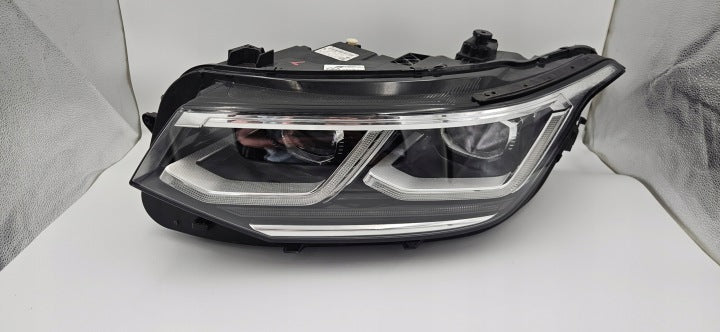 Frontscheinwerfer VW Tiguan 5NB941081G LED Links Scheinwerfer Headlight SCH4987063732qu