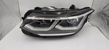 Laden Sie das Bild in den Galerie-Viewer, Frontscheinwerfer VW Tiguan 5NB941081G LED Links Scheinwerfer Headlight SCH4987063732qu