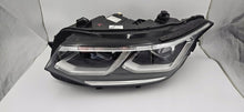 Laden Sie das Bild in den Galerie-Viewer, Frontscheinwerfer VW Tiguan 5NB941081G LED Links Scheinwerfer Headlight SCH4987063732qu