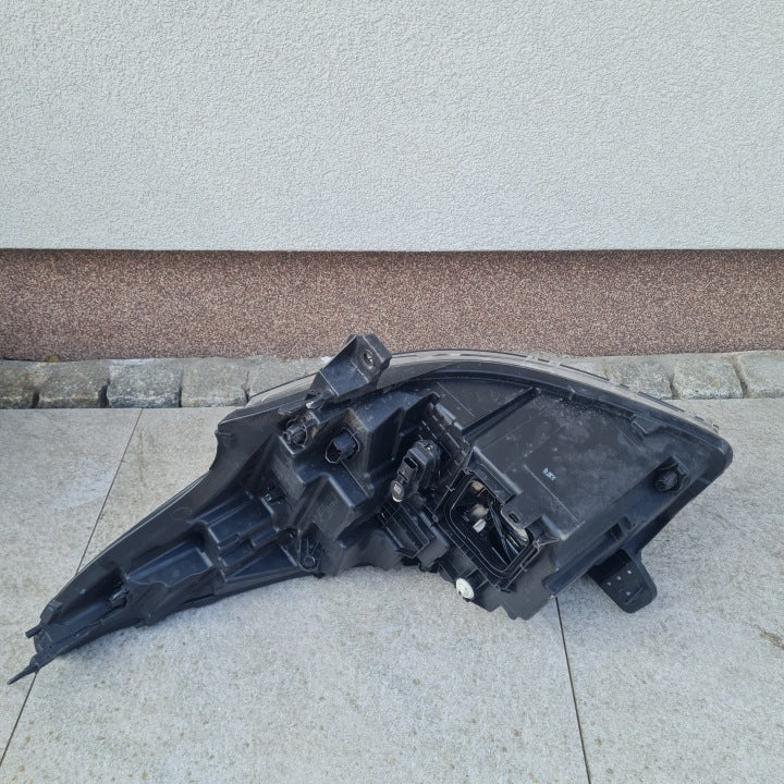 Frontscheinwerfer Renault Trafic III 260109054R Rechts Scheinwerfer Headlight SCH4987304350dc