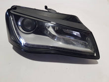 Laden Sie das Bild in den Galerie-Viewer, Frontscheinwerfer Audi A8 4H0941004 8K0941597C4H09 Rechts Scheinwerfer Headlight SCH4987546142fv