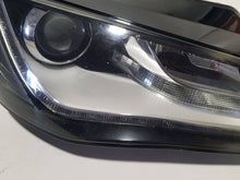 Laden Sie das Bild in den Galerie-Viewer, Frontscheinwerfer Audi A8 4H0941004 8K0941597C4H09 Rechts Scheinwerfer Headlight SCH4987546142fv