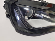 Laden Sie das Bild in den Galerie-Viewer, Frontscheinwerfer Audi A8 4H0941004 8K0941597C4H09 Rechts Scheinwerfer Headlight SCH4987546142fv