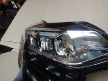 Laden Sie das Bild in den Galerie-Viewer, Frontscheinwerfer Renault Captur II 260104900R Rechts Scheinwerfer Headlight SCH4988091160xg