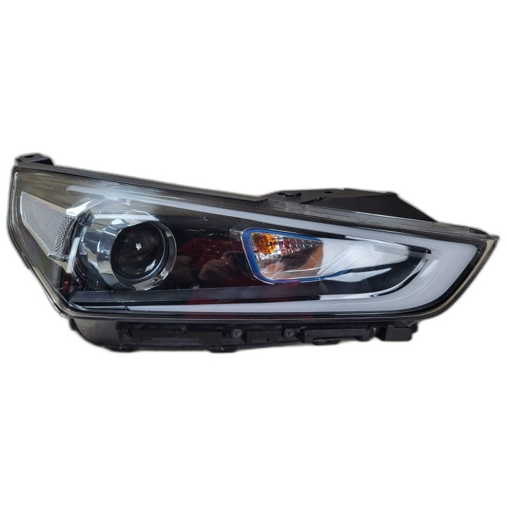 Frontscheinwerfer Hyundai Ioniq 92102-G2 Xenon Rechts Scheinwerfer Headlight SCH4988297521jh