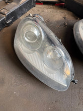 Load image into Gallery viewer, Frontscheinwerfer VW Golf V 1K6941032 Xenon Rechts Scheinwerfer Headlight SCH4989107760hv