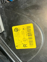 Load image into Gallery viewer, Frontscheinwerfer VW Golf V 1K6941032 Xenon Rechts Scheinwerfer Headlight SCH4989107760hv