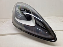 Laden Sie das Bild in den Galerie-Viewer, Frontscheinwerfer Porsche Cayenne 9Y0941034T Full LED Rechts Headlight SCH4989827509pe